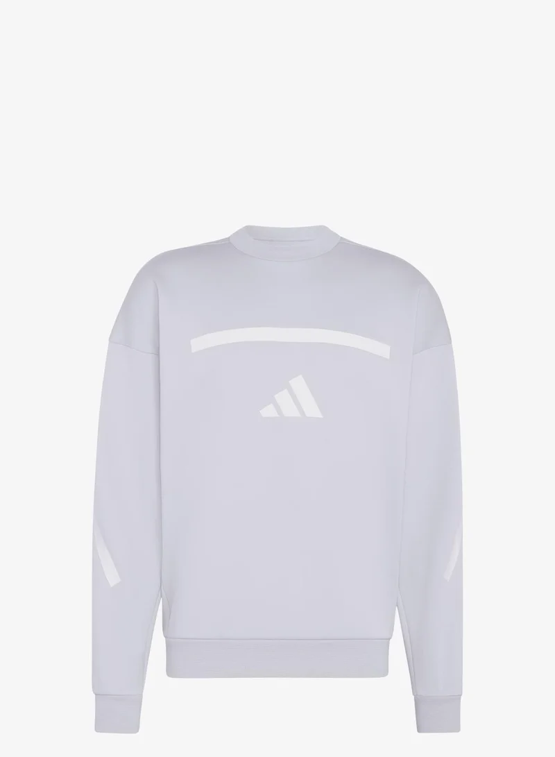Adidas New adidas Z.N.E. Sweatshirt